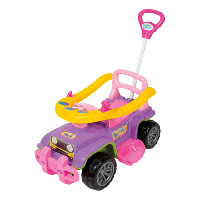 Carrinho De Passeio Infantil Empurrador Bebe Criança Andador Carrinho De Passeio Infantil Empurrador Bebe Criança Andador