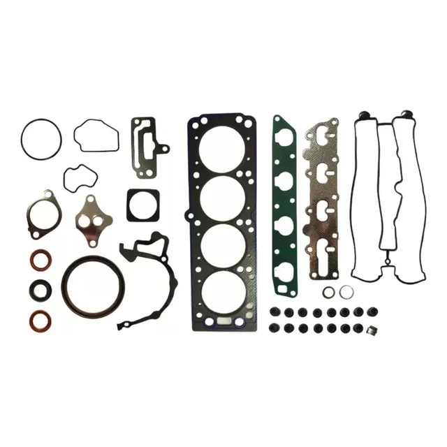 Empaquetadura De Motor Captiva 2.4