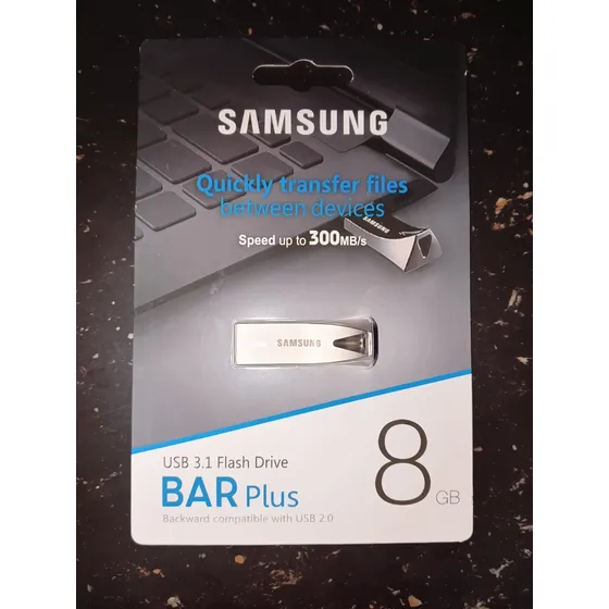 Pendrive De 8gb Grabado A Su Gusto Full Musica