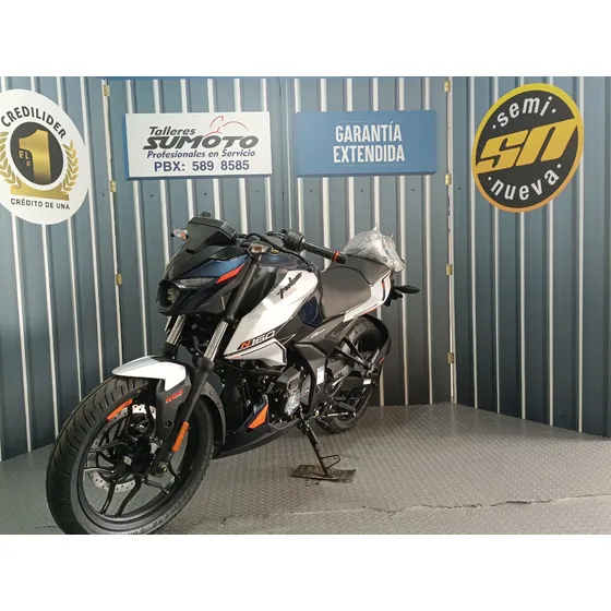 Bajaj Pulsar  N 160