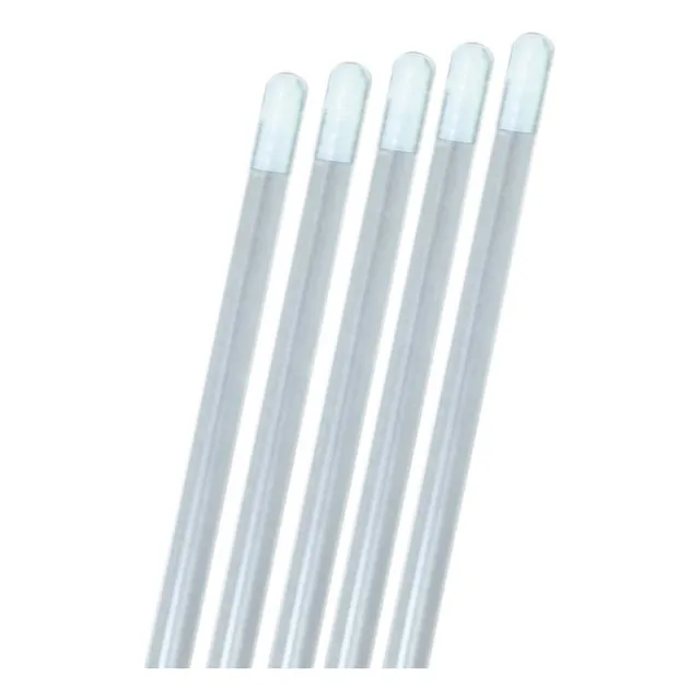 Paquete De 25 Fundas Para Inseminación Artificial