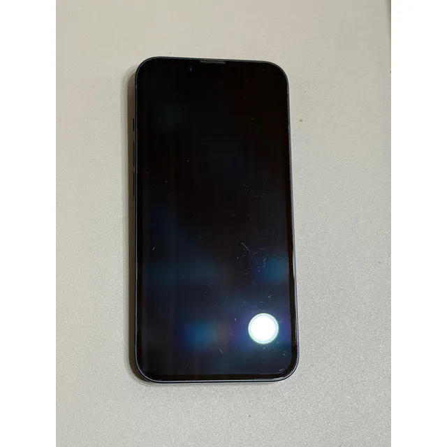 iPhone 14 De 256 Gb Azul Noche