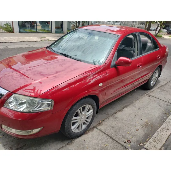 Renault Scala 1.6 Dynamique At