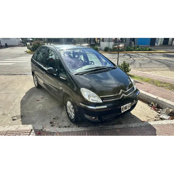 Citroën Xsara Picasso 1.6 Fase2 I Exclusive
