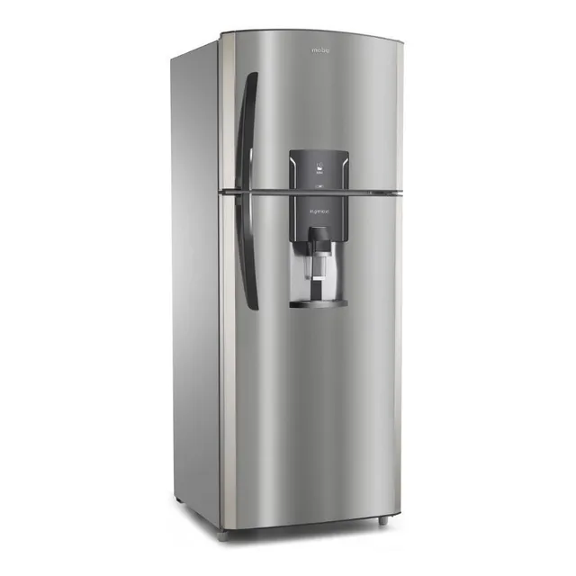 Refrigerador Mabe Automático Rmp400fjnu /14 Pies Cúbicos