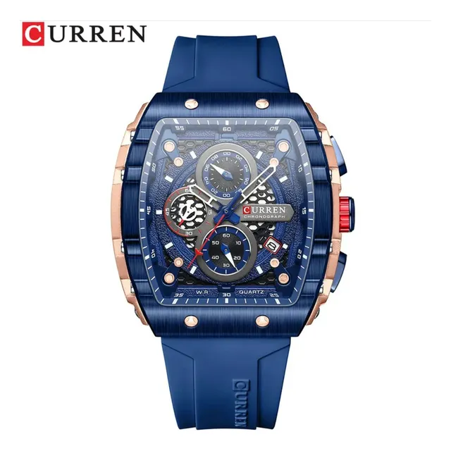 Reloj Curren De Caballeros 8442