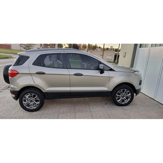 Ford Ecosport 1.6 Freestyle 110cv 4x2