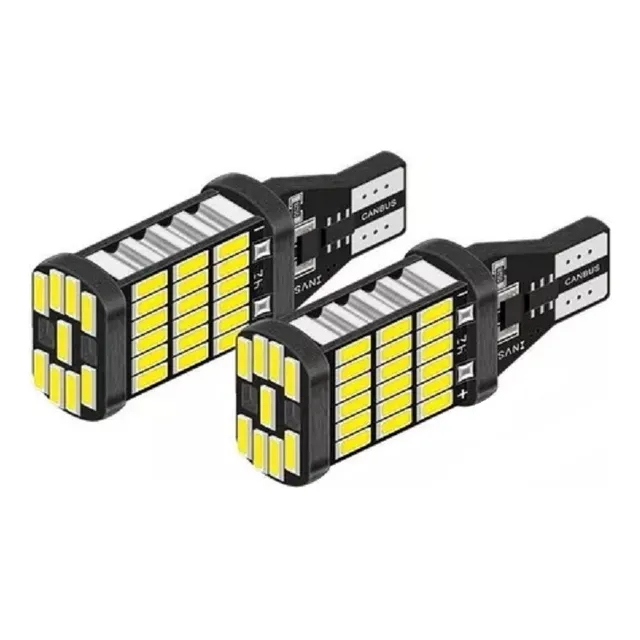 Luz De Reversa Hyperled Para Versa Ng 2020 2021 2022 Canbus