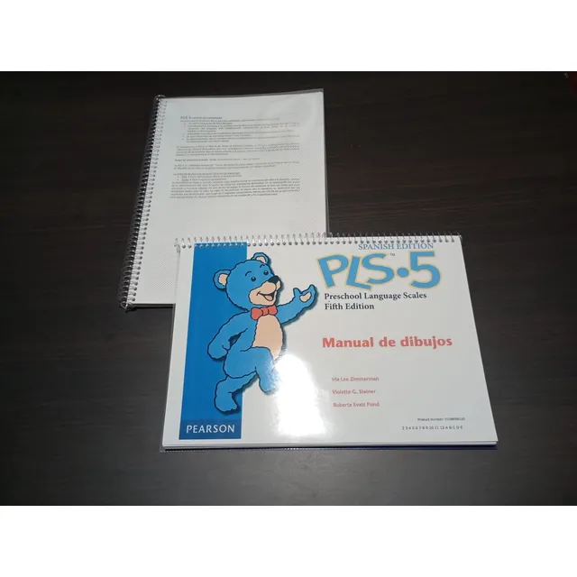 Pls5 - Test Español