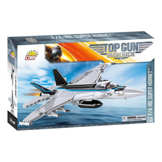 Cobi Top Gun: Maverick Super Hornet, Plata Cobi Top Gun: Maverick Super Hornet, Plata