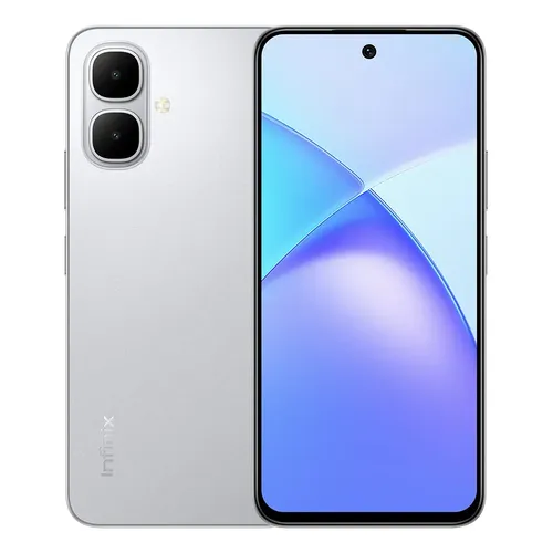 美品　Redmi12 5G＋dtab 8インチ シルバー Xiaomi Redmi 12 Dual Sim 256 GB Polar Silver 8 GB de RAM