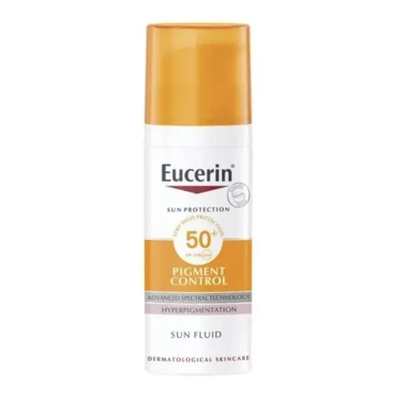Protector Solar Eucerin Anti Pigmento Spf 50