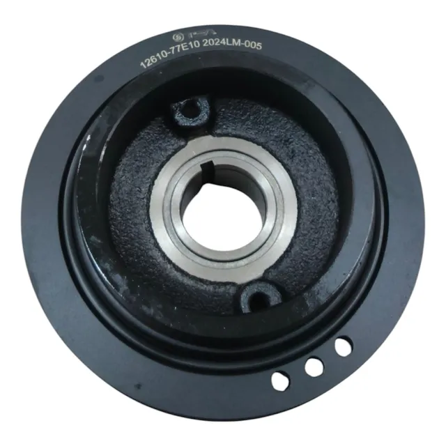 Damper Polea Cigueñal Grand Vitara 2.0 Xl5 4 Cil Original