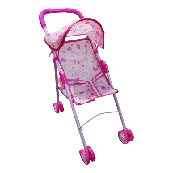 Coche De Juguete Para Muñeca     