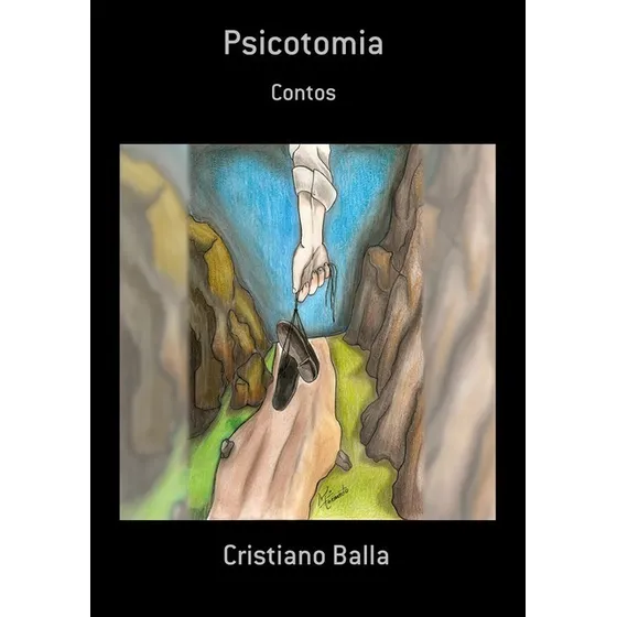 Livro Psicotomia