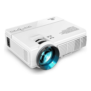 Mini Proyector Portatil Leisure 3 Vankyo 2400 Lux 170 Mini Proyector Portatil Leisure 3 Vankyo 2400 Lux 170