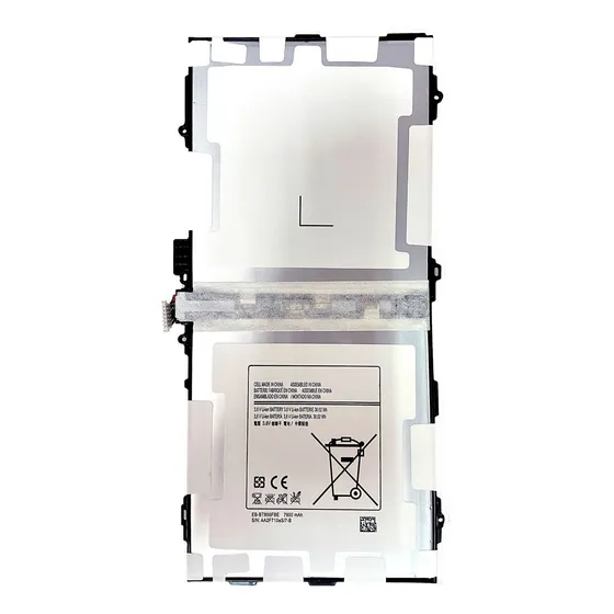 Bateria Samsung Tab S 10.5 T800 T801 T805 Eb-bt800fbe