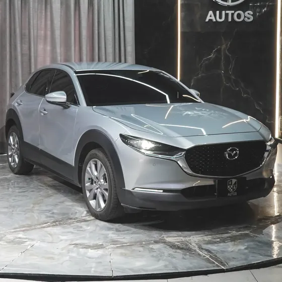 Mazda Cx-30 2023 2.0 Touring At