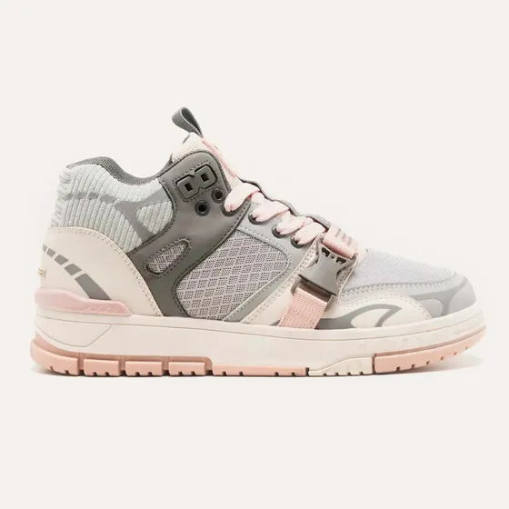 Zapatilla Mujer 47 Street Pieces