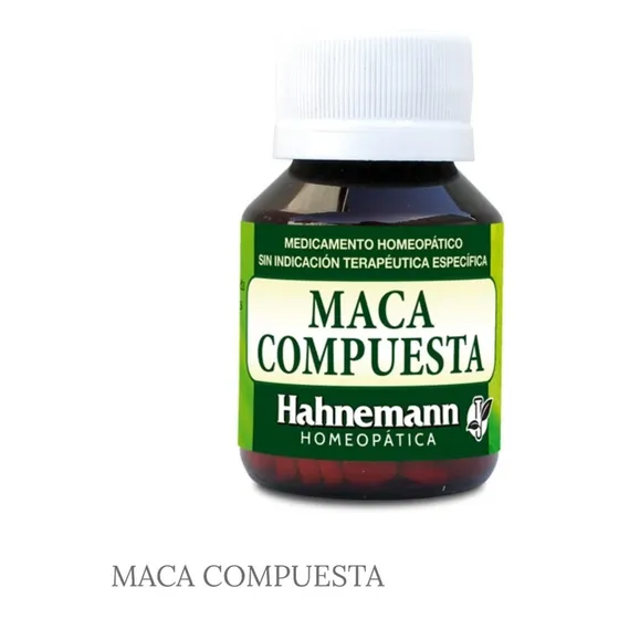 Maca Multivitaminico 90 Tabletas