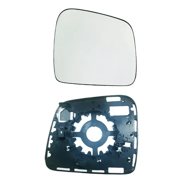 Luneta Espejo Retrovisor Jeep Grand Cherokee 2012 Al 2020