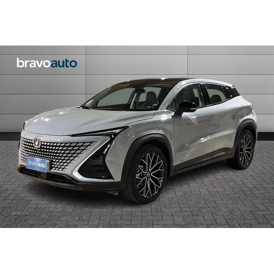 Changan Uni-t 1.5 Elite At