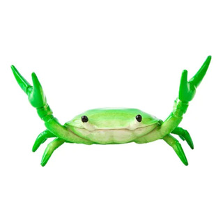 Soporte De Cangrejo Para Lápiz Pluma Bolígrafo Decoración Soporte De Cangrejo Para Lápiz Pluma Bolígrafo Decoración
