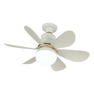Ventilador De Techo Con Control Remoto Y Luz Integrada Ventilador De Techo Con Control Remoto Y Luz Integrada