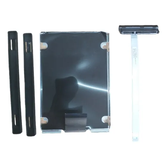 Cabo Sata Hd + Suporte Para Notebook Asus X515ja X515fa X515