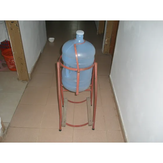 Balancin Para Botellones Agua, No  Incluye Botellon