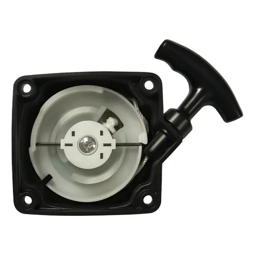 RANRAO Bobine d'allumage 1E48F pour moteurs chinois 43cc 52cc 63cc