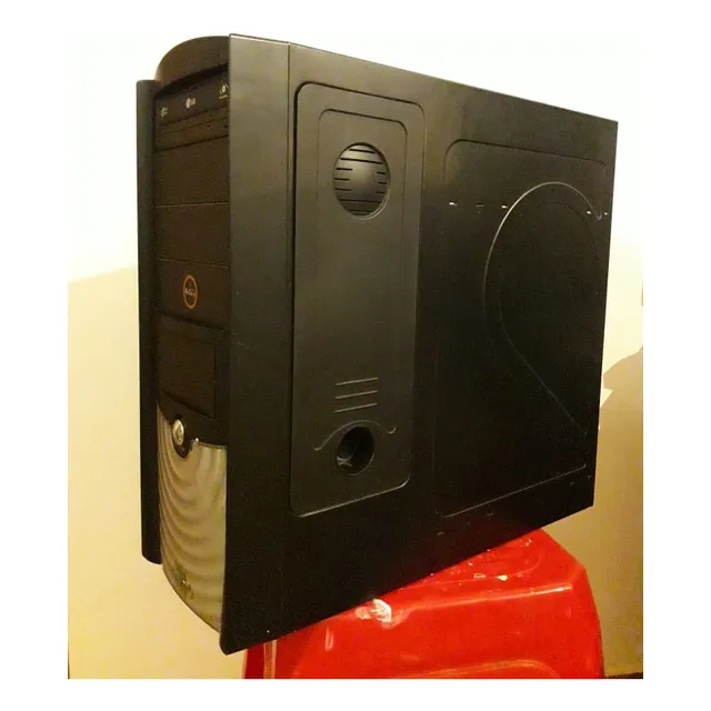 Pc Sin Monitor Core I3 Oferta¡¡¡ Ideal Casa Y Oficina 4gbram