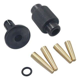 Kit De Herramientas De InstalaciĂłn De Sello De Inyector De Kit De Herramientas De InstalaciĂłn De Sello De Inyector De