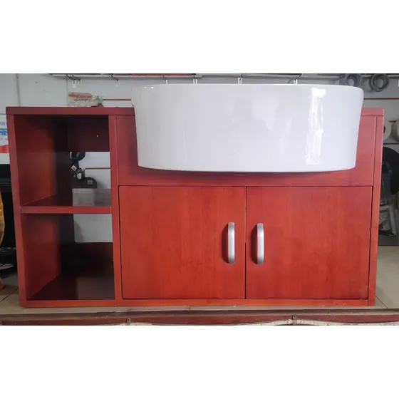 Muebles Para Baños Con Lavamanos