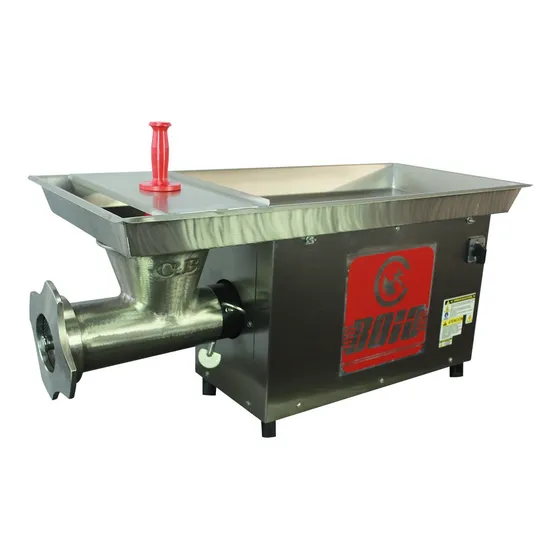 Molino Carne Industrial Frigorifico 7.5hp Mo42753ai Boia Bd.