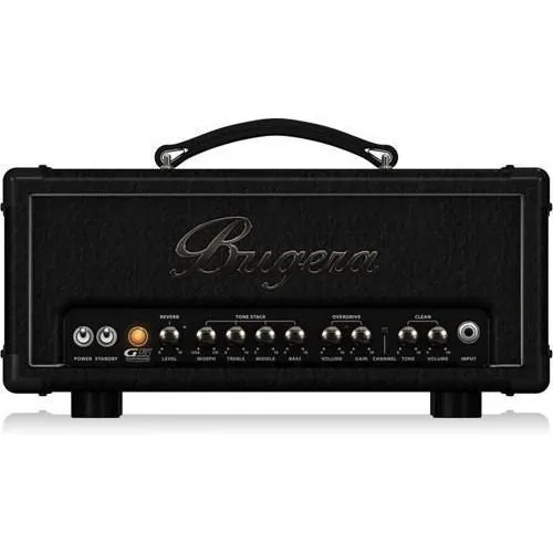 Amplificador Bugera Infinium G5 para guitarra de 5W