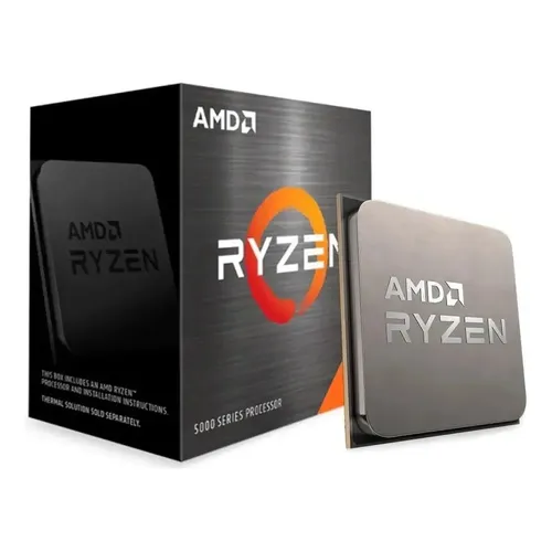 Processador AMD Ryzen 9 5950X 3.4GHz (4.9GHz Max Turbo) 64MB Cache