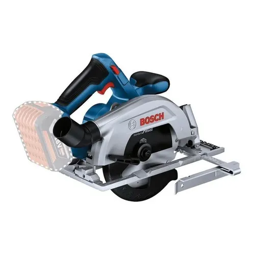 Sierra Circular Bosch Gks 185-li 18v Sin batería ni cargador