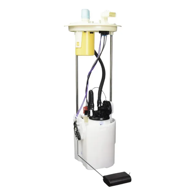 Módulo O Bomba Gasolina Ford Súper Duty F250 6.2 Original