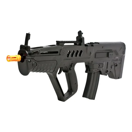 Airsoft Rifle Iwi Tavor Tar21 S&t
