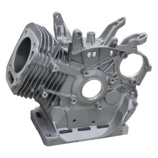 Monoblock Cárter Para Motor Gx420 15hp Premium Monoblock Cárter Para Motor Gx420 15hp Premium