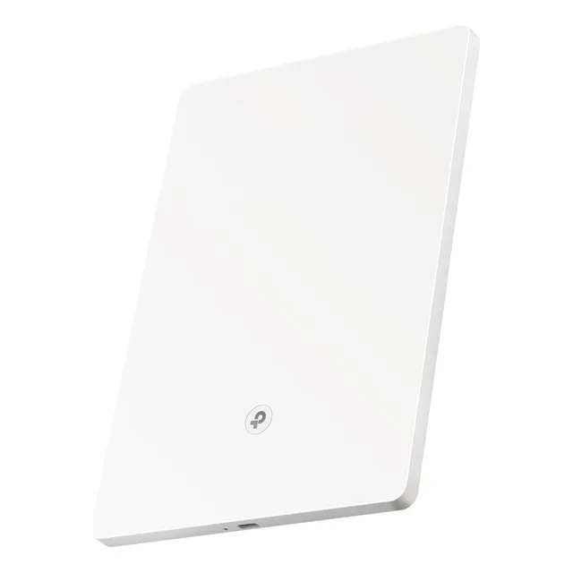 Extensor De Alcance Wi-fi 6 Tp-link Archer Air E5 Ax3000