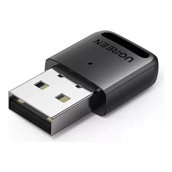 Receptor Bluetooth 5.3 Ugreen Usb Adaptador 