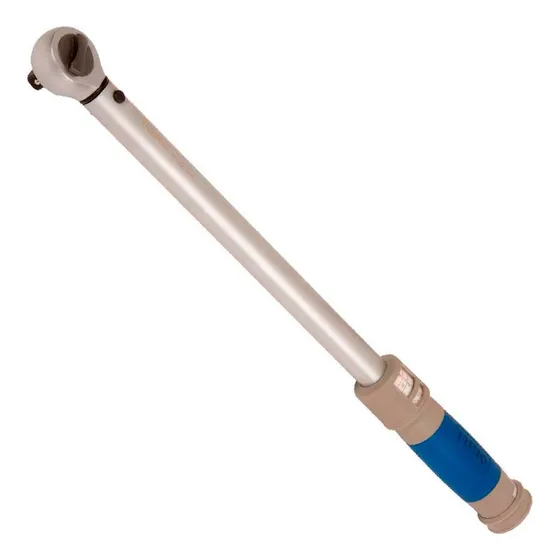 Llave Dinamométrica De Disparo Ajustable De 1/2'' 40-200 N·m