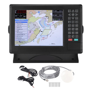 Accesorio Para Barcos, Trazador De Cartas Gps Marino, Navega Accesorio Para Barcos, Trazador De Cartas Gps Marino, Navega