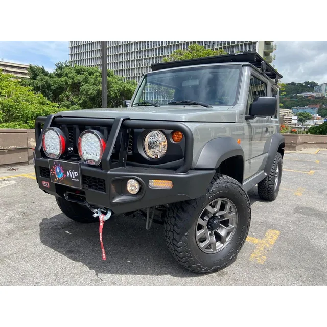 Suzuki Jimny Allgrip