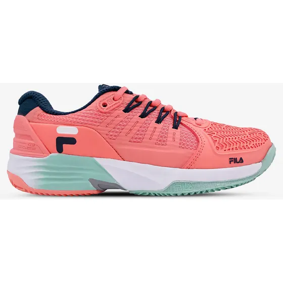 Zapatilla Fila Float Verve Clay Mujer