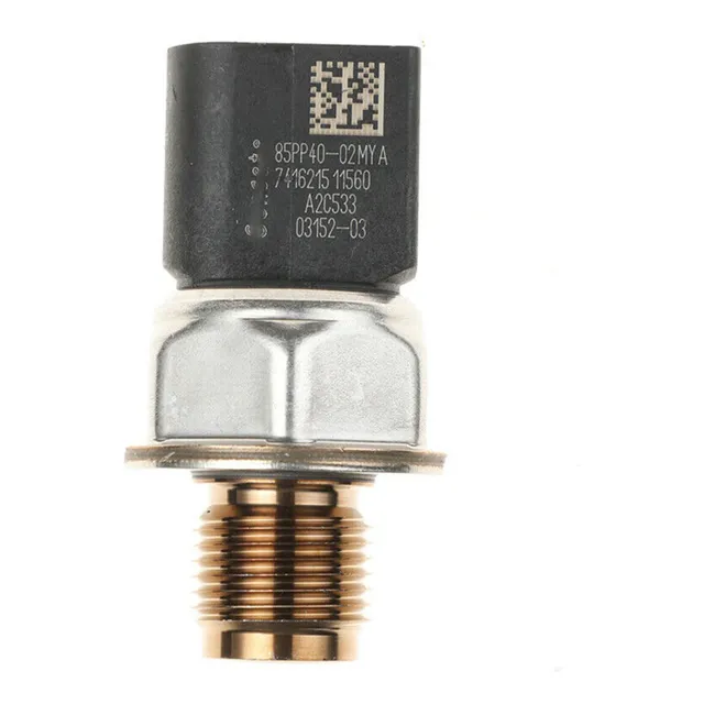 Sensor Presión Common Rail Para Ranger 2.2 3.2 Puma