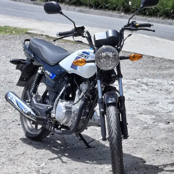 Suzuki Ax4 Abs