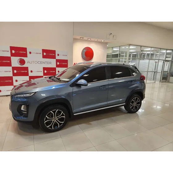 Chery Tiggo 2 Pro 1.5 Luxury